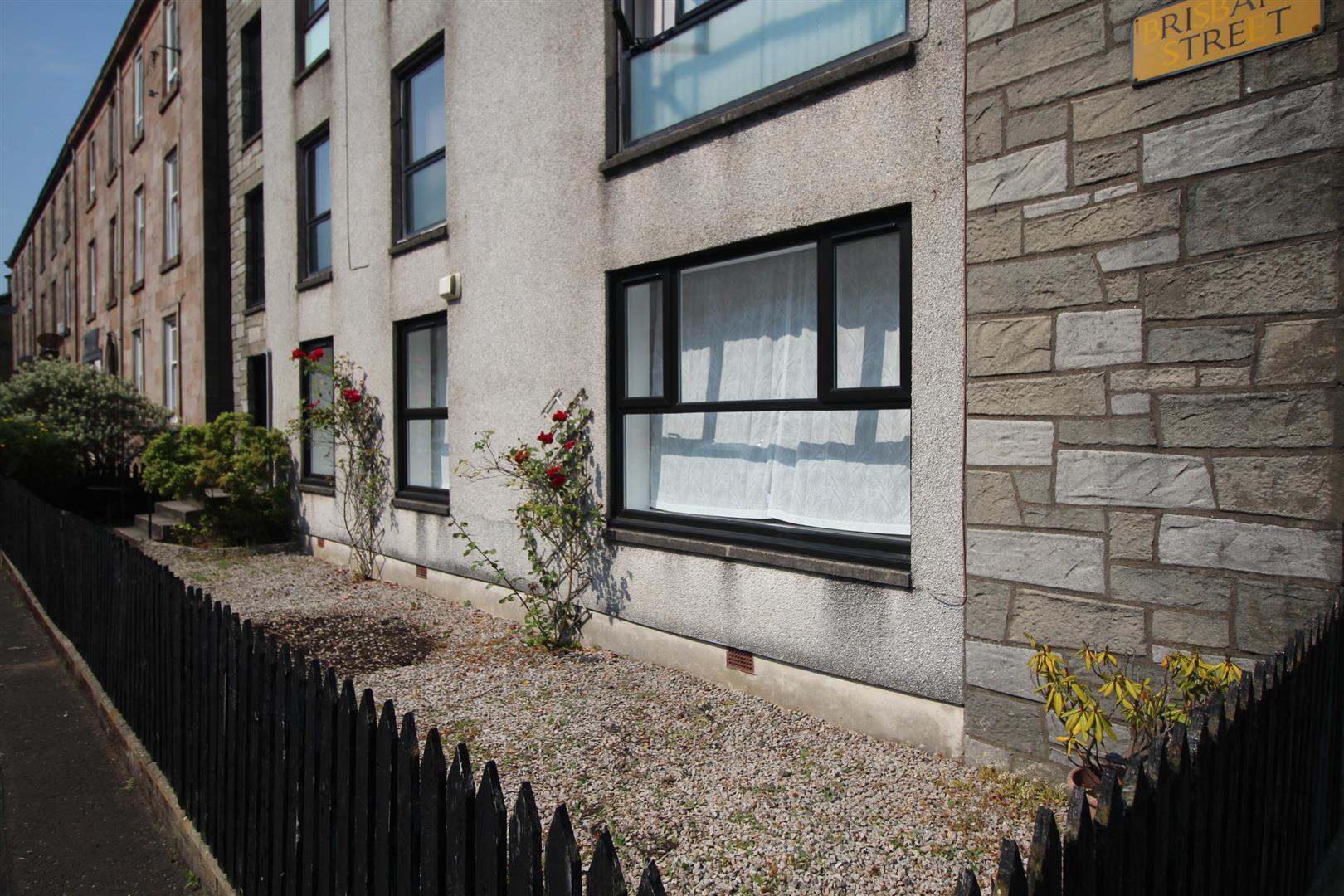 Brisbane Street, Greenock Neill Clerk Estate Agents